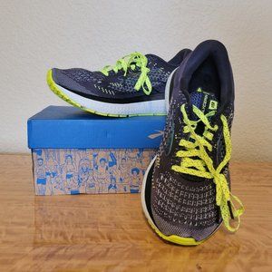 Women's Brooks Glycerin 19 Running Shoes - Size 7